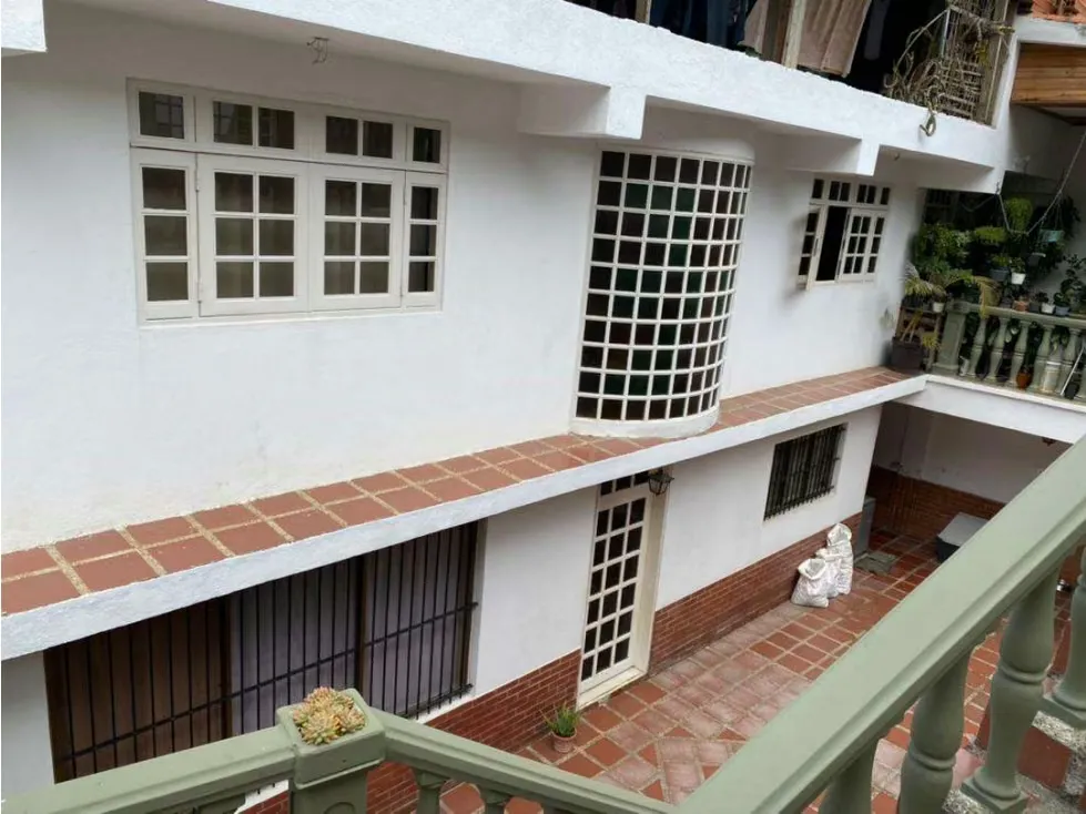 Casa en venta en Los Haticos - El Junquito - 12