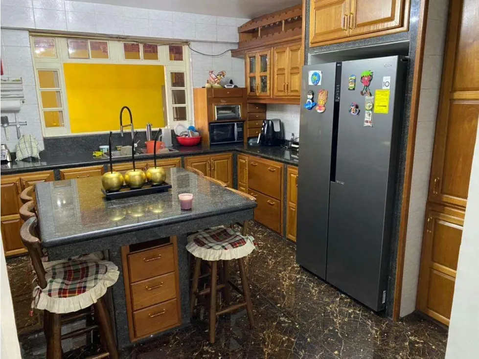 Casa en venta en Los Haticos - El Junquito - 14
