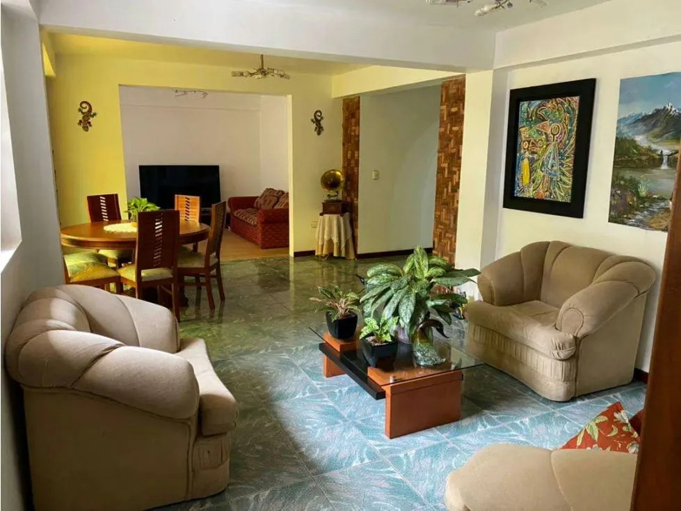 Casa en venta en Los Haticos - El Junquito - 17