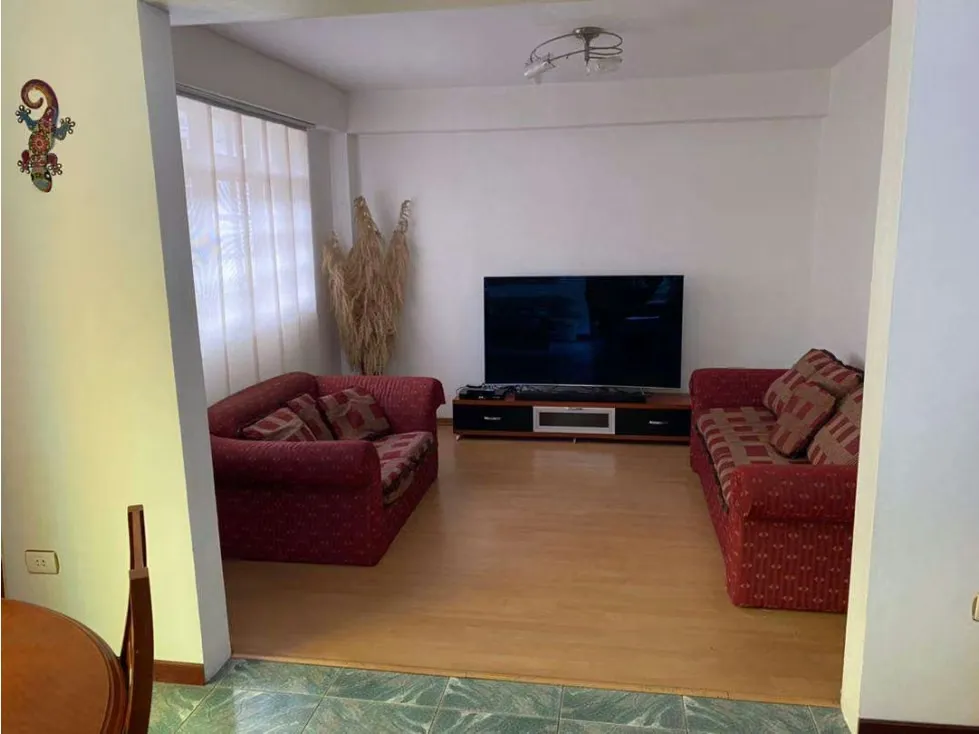 Casa en venta en Los Haticos - El Junquito - 19