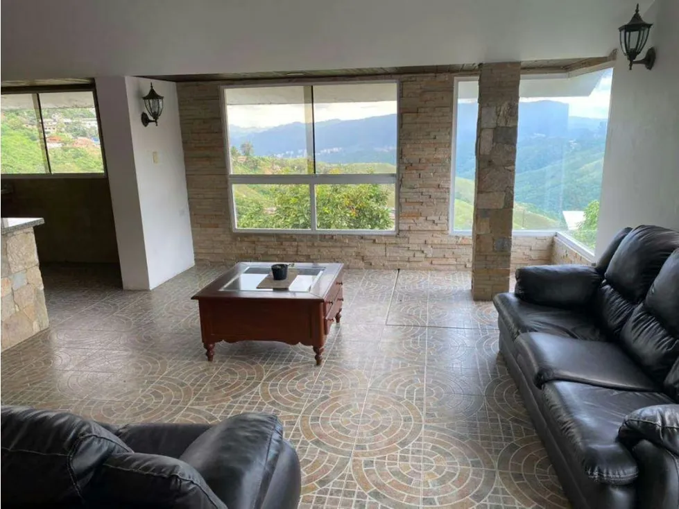 Casa en venta en Los Haticos - El Junquito - 21