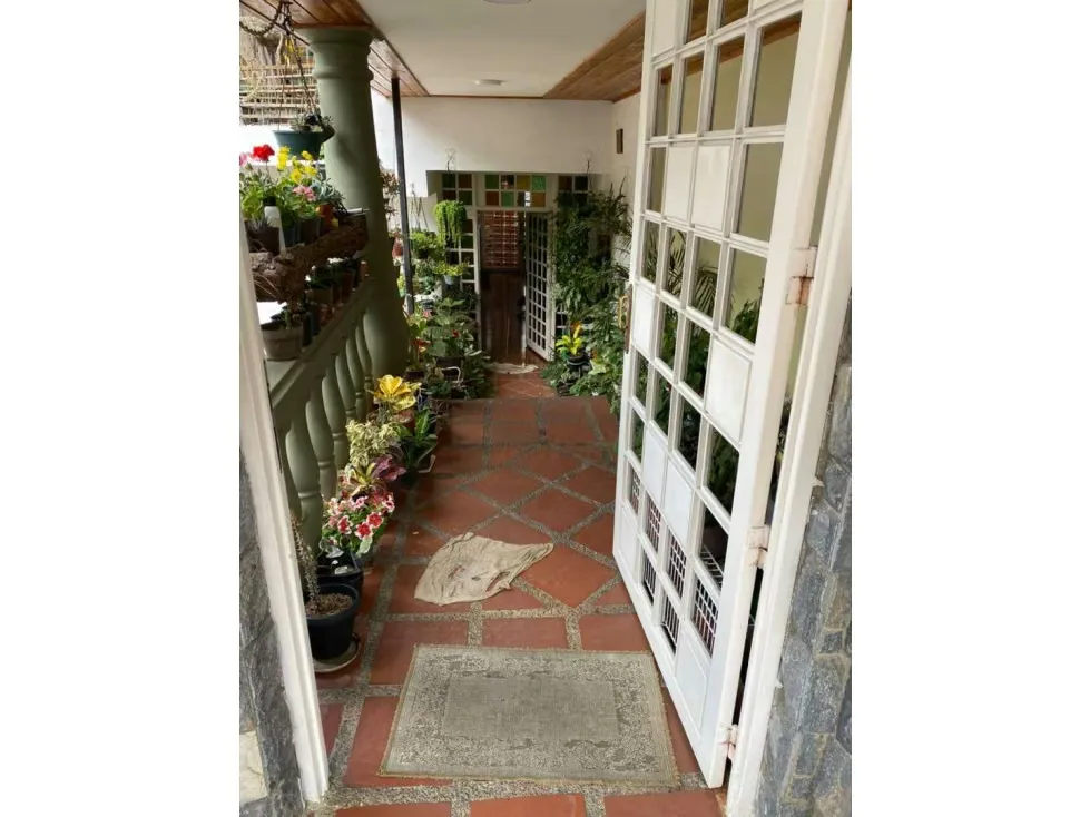 Casa en venta en Los Haticos - El Junquito - 24