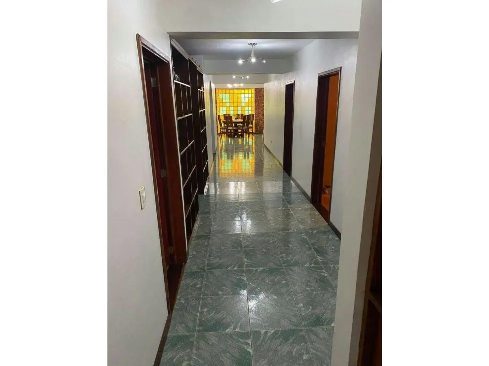 Casa en venta en Los Haticos - El Junquito - 4
