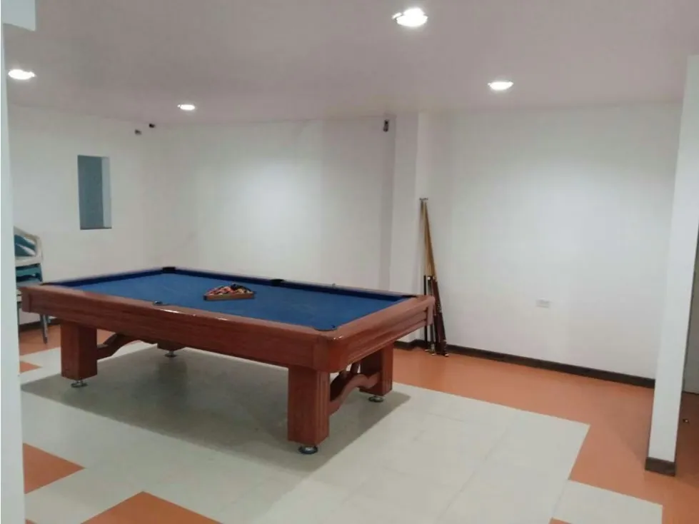 Casa en venta en Los Haticos - El Junquito - 5