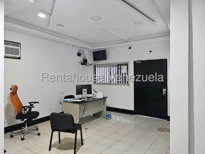 Galpon - Deposito en Alquiler en La Yaguara, Distrito Metropolitano - 14