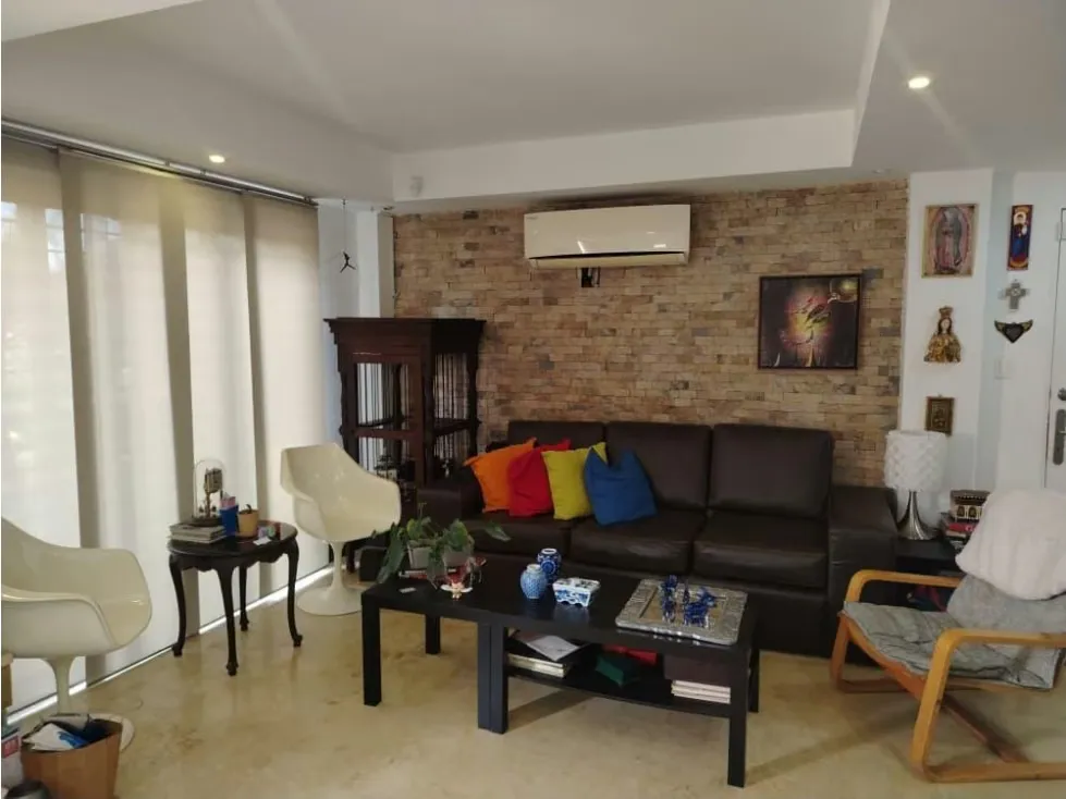 Vendo casa 120m2 3h/2b/2p La Union 4285 - 2