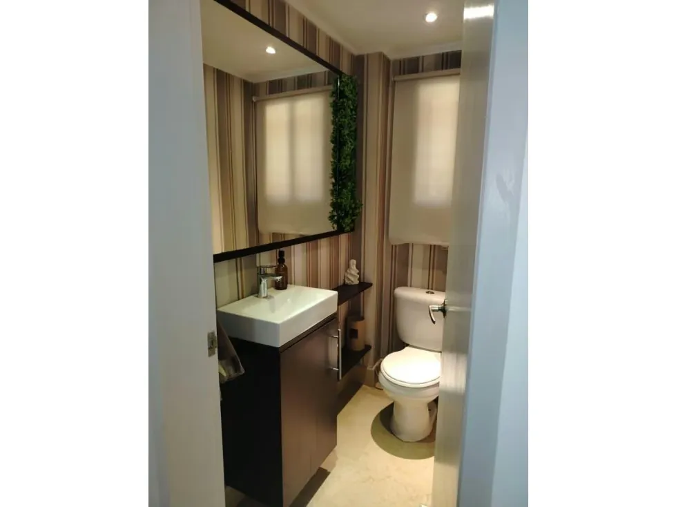 Vendo casa 120m2 3h/2b/2p La Union 4285 - 17