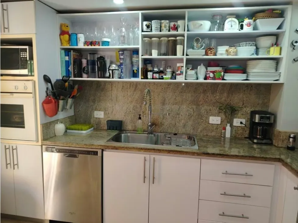 Vendo casa 120m2 3h/2b/2p La Union 4285 - 8