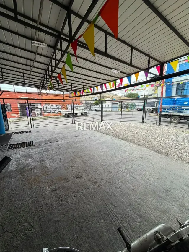 ALQUILO LOCAL BARQUISIMETO - 4