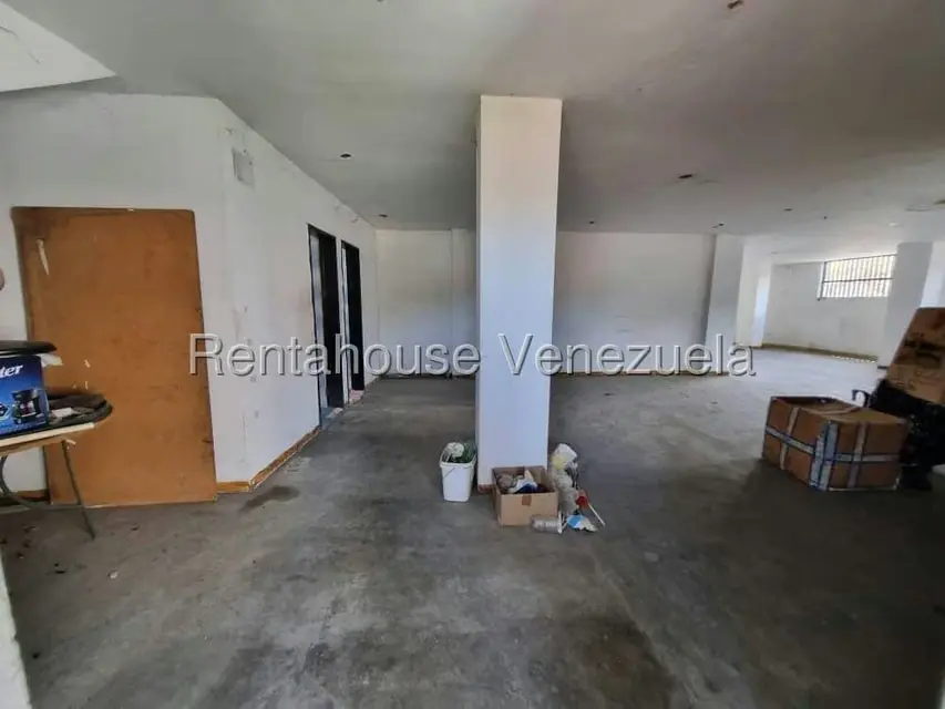 Comercial (Edificio) en Venta en Guarenas, Miranda - 11