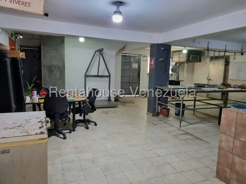 Comercial (Edificio) en Venta en Guarenas, Miranda - 13