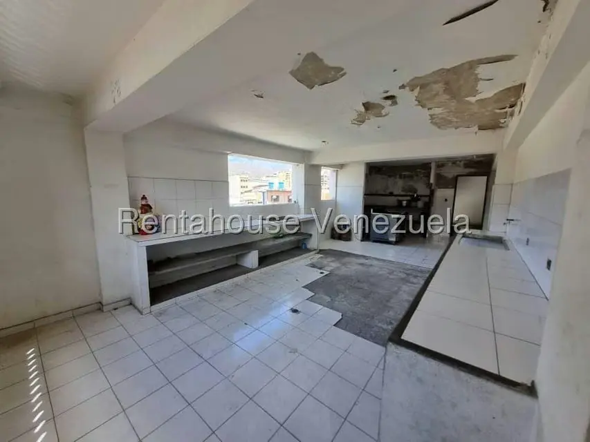 Comercial (Edificio) en Venta en Guarenas, Miranda - 17