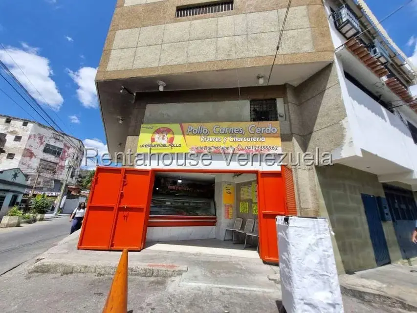 Comercial (Edificio) en Venta en Guarenas, Miranda - 2