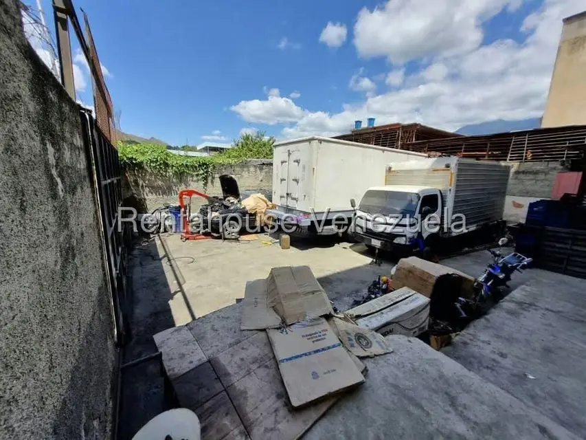 Comercial (Edificio) en Venta en Guarenas, Miranda - 24