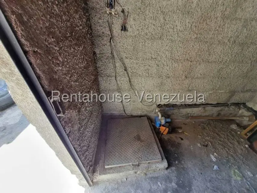 Comercial (Edificio) en Venta en Guarenas, Miranda - 25