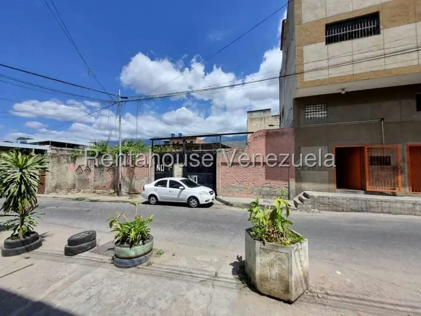 Comercial (Edificio) en Venta en Guarenas, Miranda - 28