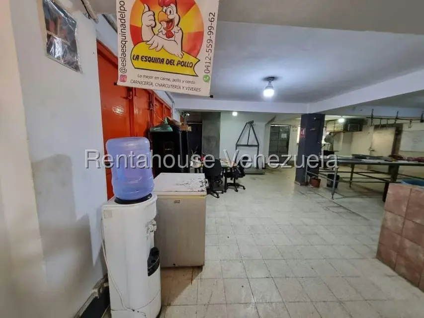 Comercial (Edificio) en Venta en Guarenas, Miranda - 3