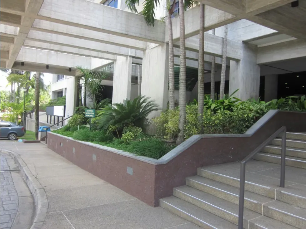 Oficina de 138 m2 venta La Lagunita - 2