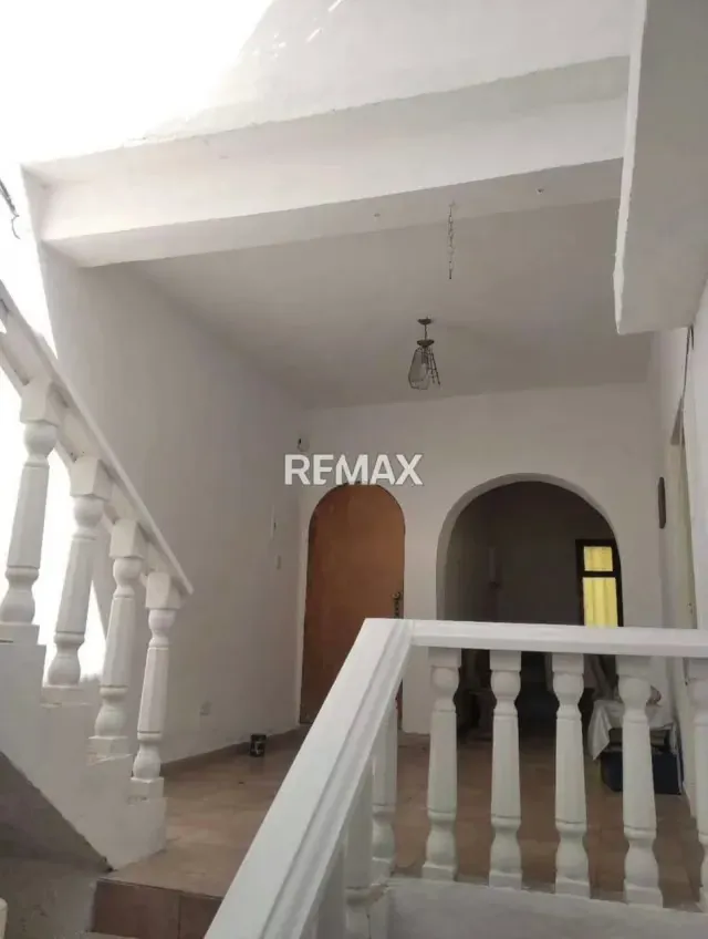 CASA PARA REMODELAR EN LA PASTORA - 7