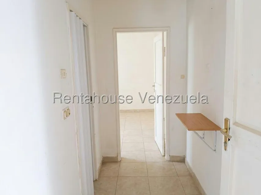 Casa (1 Nivel) en Alquiler en Zarabon, Falcon - 11