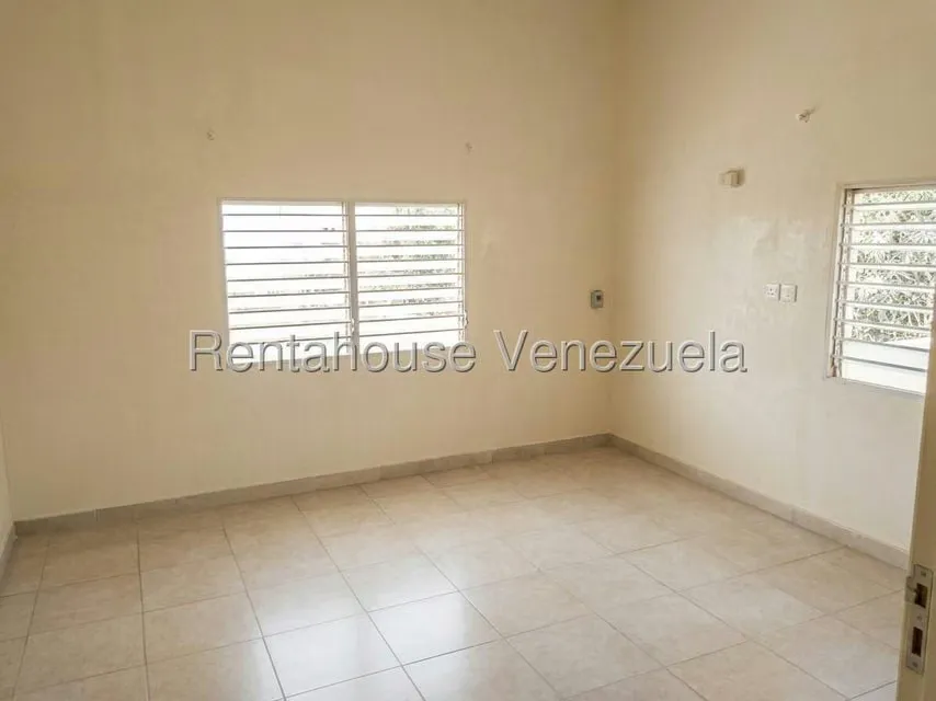 Casa (1 Nivel) en Alquiler en Zarabon, Falcon - 12