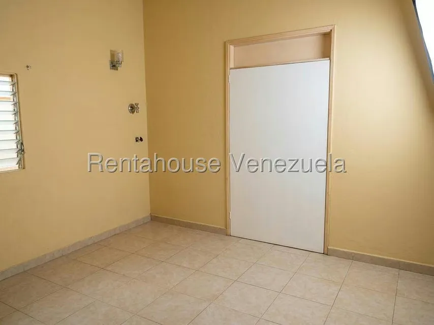 Casa (1 Nivel) en Alquiler en Zarabon, Falcon - 15
