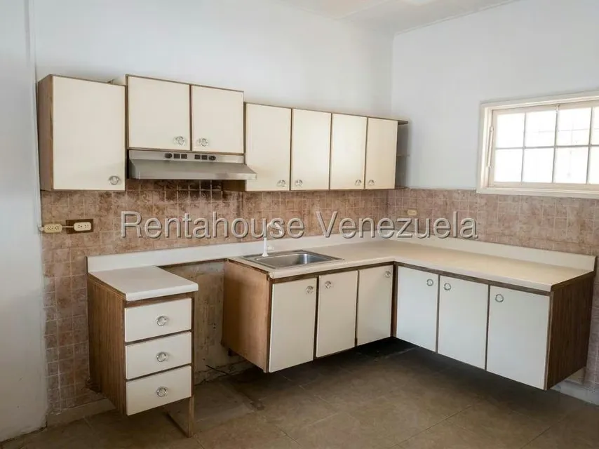Casa (1 Nivel) en Alquiler en Zarabon, Falcon - 16