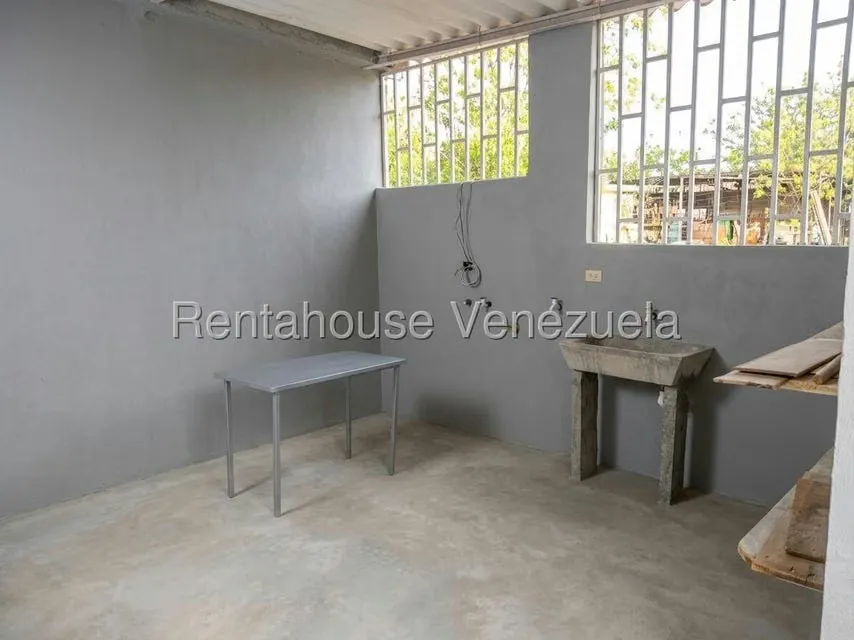 Casa (1 Nivel) en Alquiler en Zarabon, Falcon - 18