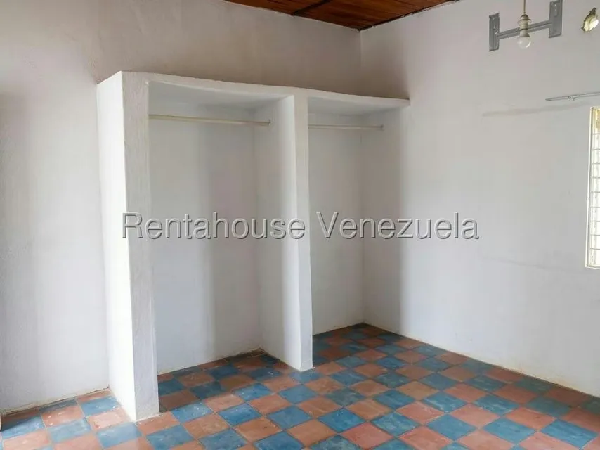Casa (1 Nivel) en Alquiler en Zarabon, Falcon - 19