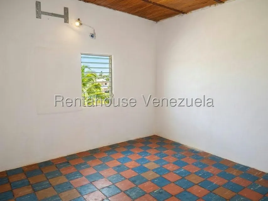 Casa (1 Nivel) en Alquiler en Zarabon, Falcon - 20