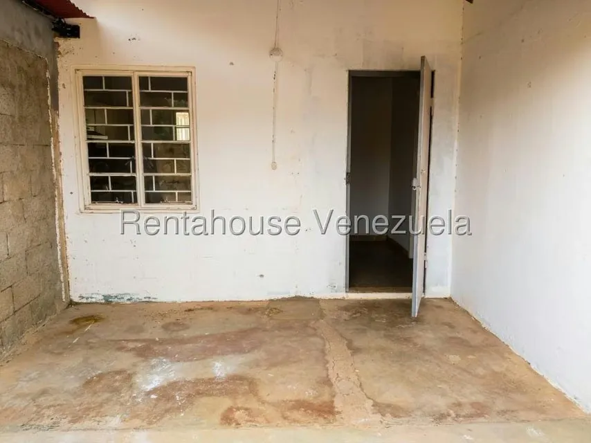 Casa (1 Nivel) en Alquiler en Zarabon, Falcon - 21