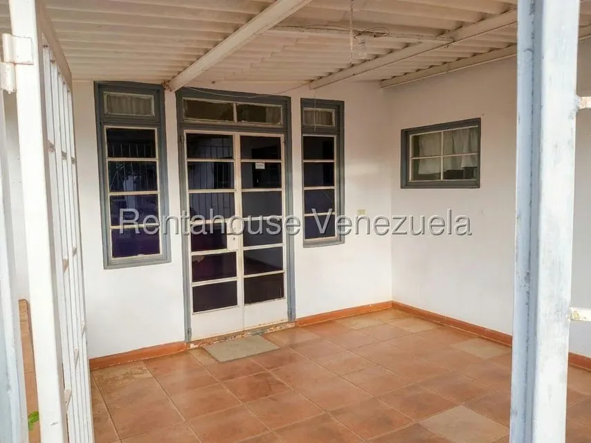 Casa (1 Nivel) en Alquiler en Zarabon, Falcon - 7