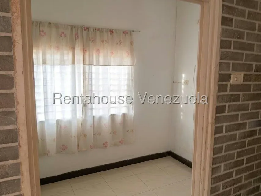Casa (1 Nivel) en Alquiler en Zarabon, Falcon - 10