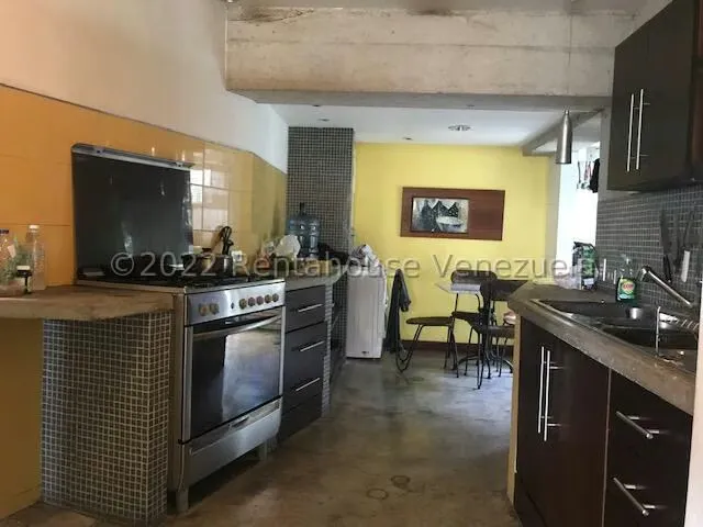 Apartamento (1 Nivel) en Venta en Los Dos Caminos, Distrito Metropolitano - 13