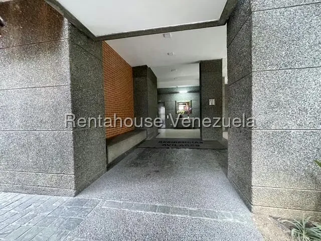 Apartamento (1 Nivel) en Venta en San Marino, Distrito Metropolitano - 2