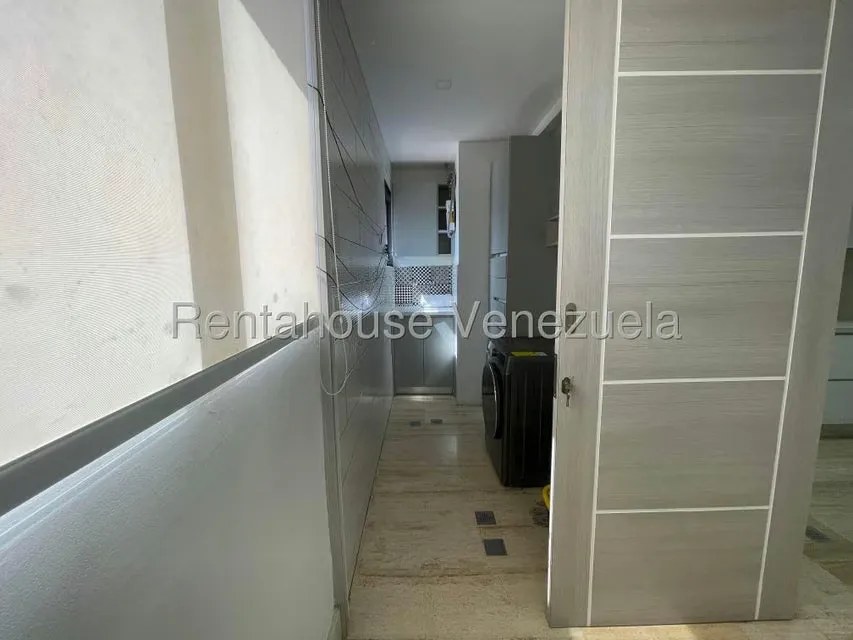 Apartamento (1 Nivel) en Venta en San Marino, Distrito Metropolitano - 12