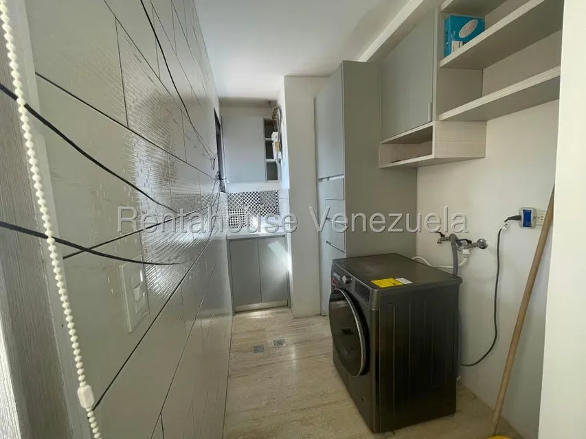 Apartamento (1 Nivel) en Venta en San Marino, Distrito Metropolitano - 13