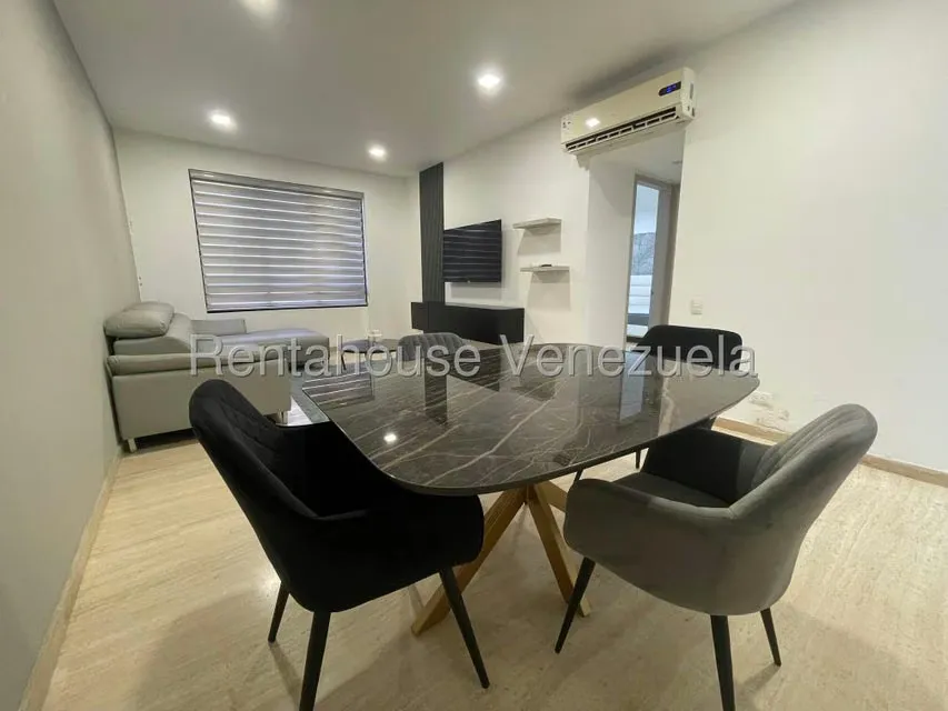 Apartamento (1 Nivel) en Venta en San Marino, Distrito Metropolitano - 15