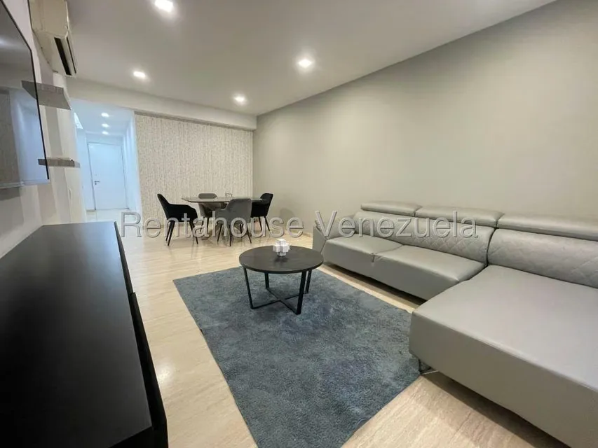 Apartamento (1 Nivel) en Venta en San Marino, Distrito Metropolitano - 16