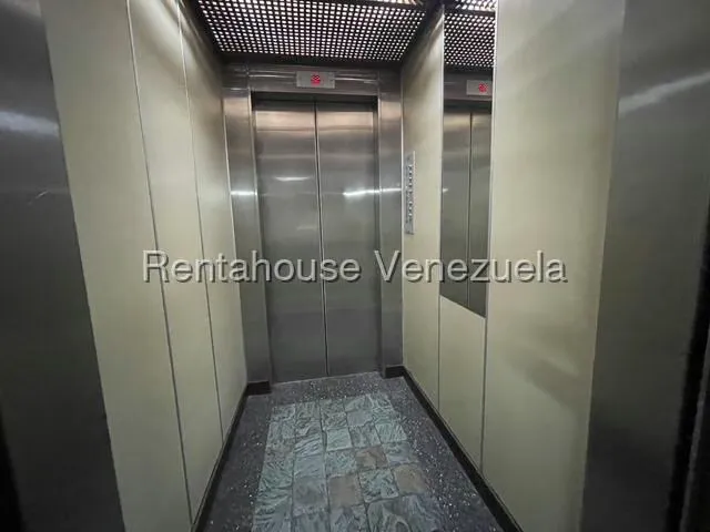 Apartamento (1 Nivel) en Venta en San Marino, Distrito Metropolitano - 5