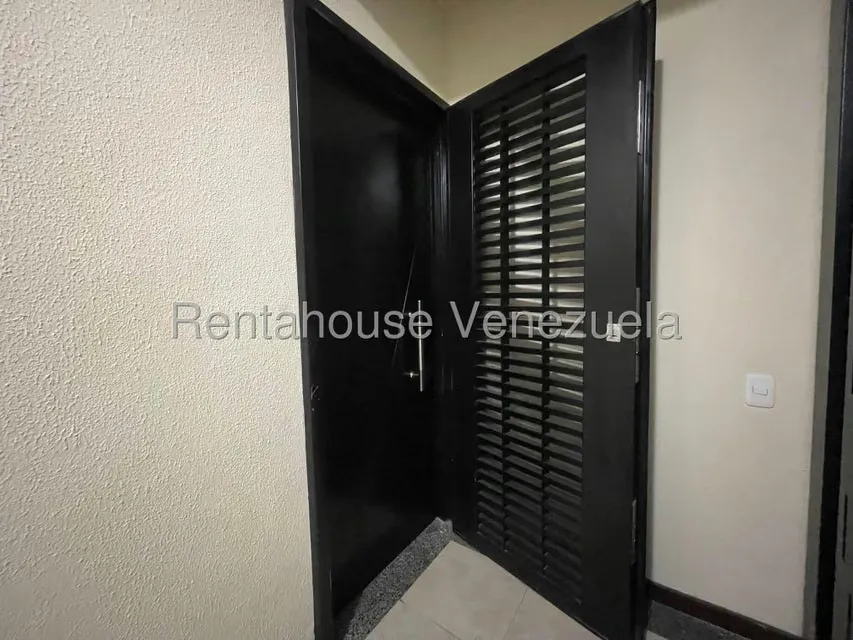 Apartamento (1 Nivel) en Venta en San Marino, Distrito Metropolitano - 8
