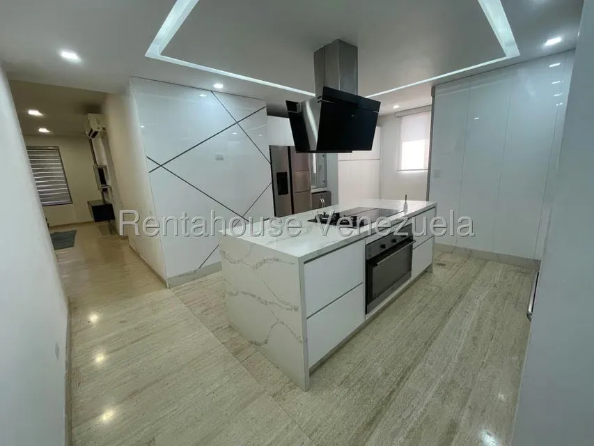 Apartamento (1 Nivel) en Venta en San Marino, Distrito Metropolitano - 9