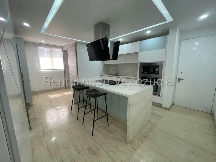 Apartamento (1 Nivel) en Venta en San Marino, Distrito Metropolitano - 10