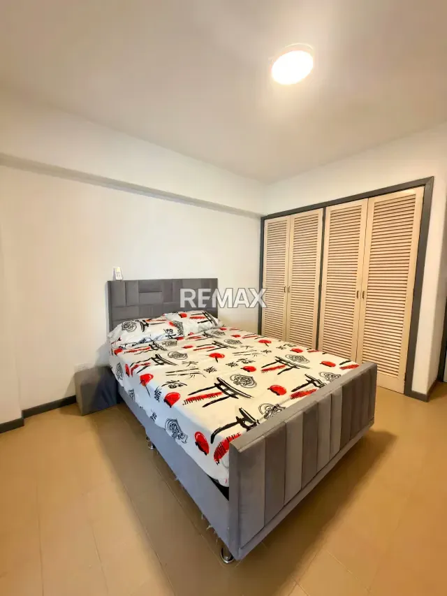Se vende apartamento en caribe - 12