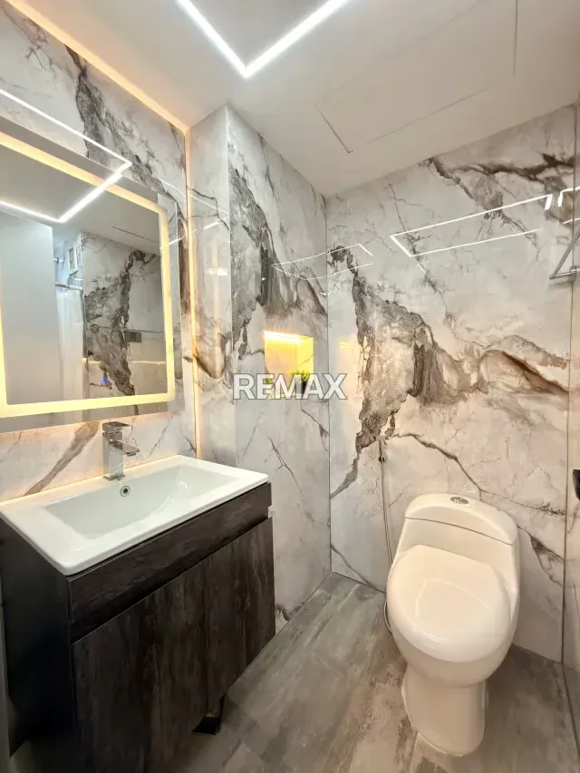 Se vende apartamento en caribe - 13