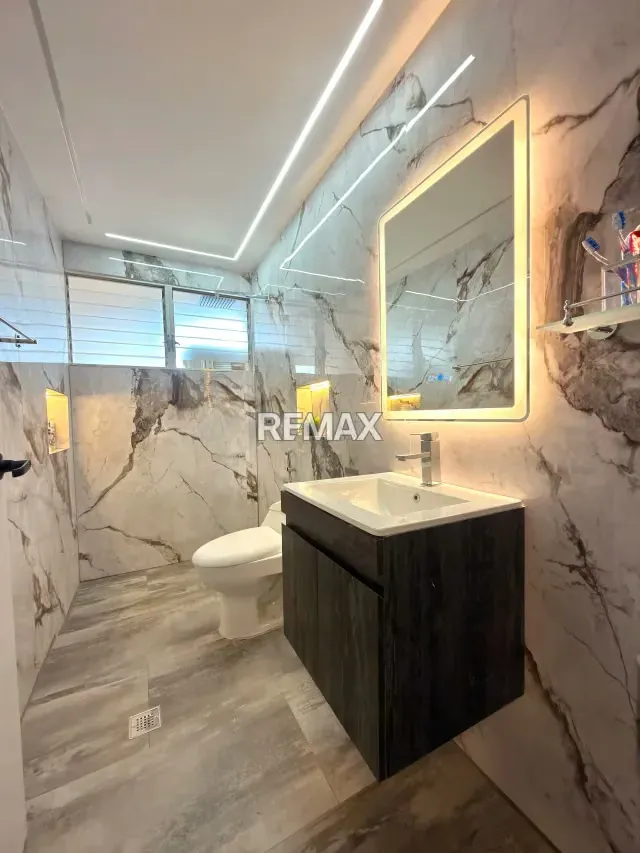Se vende apartamento en caribe - 15