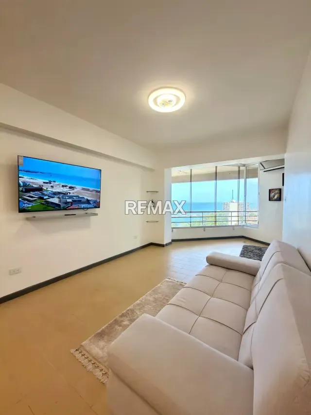 Se vende apartamento en caribe - 8