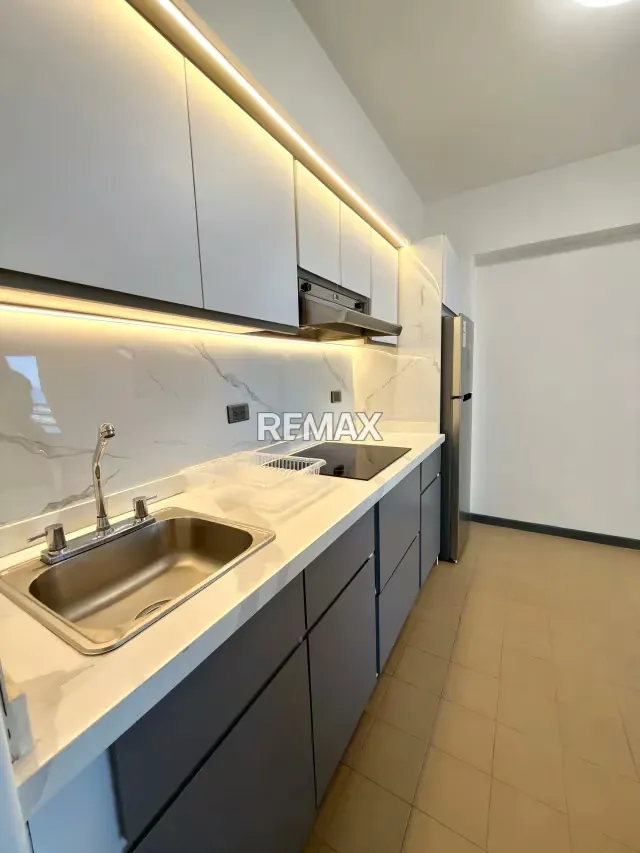 Se vende apartamento en caribe - 9
