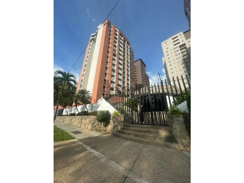 Apartamento en La Trigaleña con Energía 100% TCL A 10280793