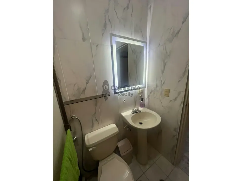 Apartamento en La Trigaleña con Energía 100% TCL A 10280793 - 13